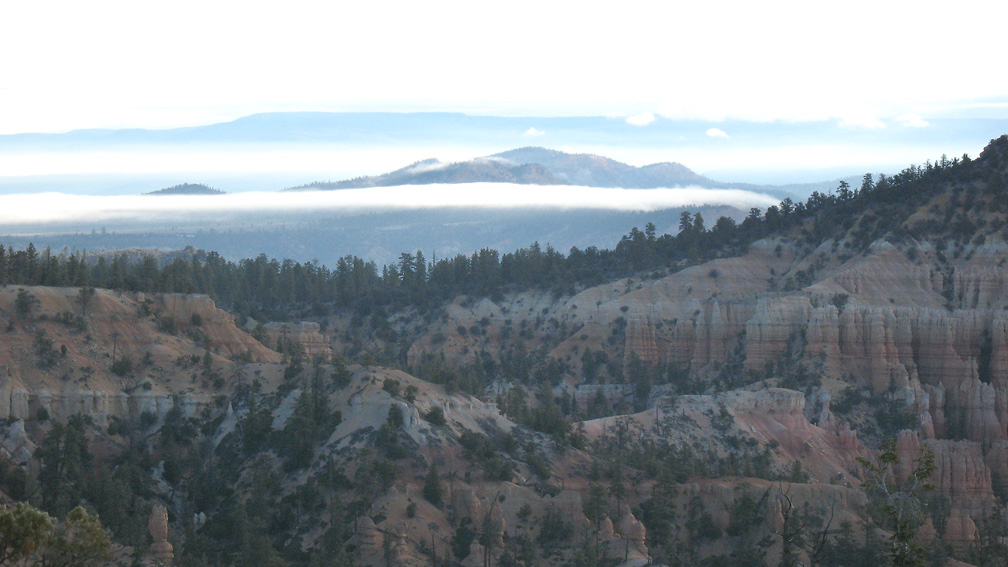 Early Morning Vista